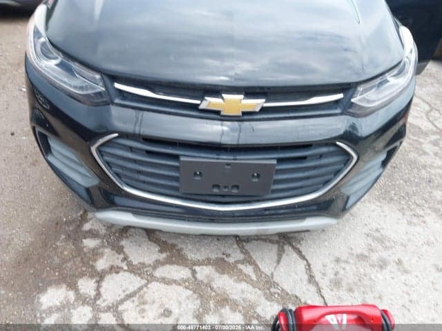 2019 CHEVROLET TRAX LT 6