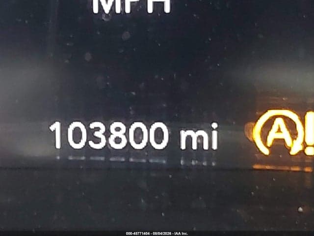 2017 CHRYSLER PACIFICA TOURING PLUS 16
