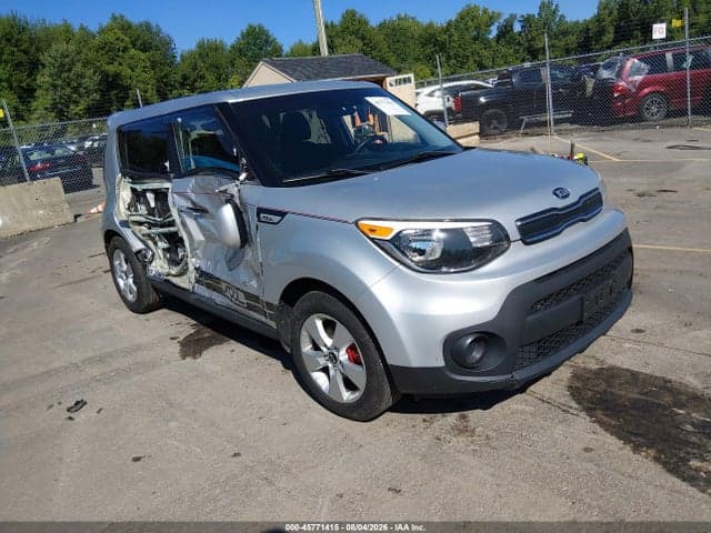 2018 KIA SOUL - 1