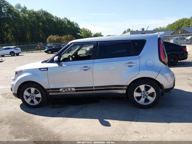 2018 KIA SOUL 14
