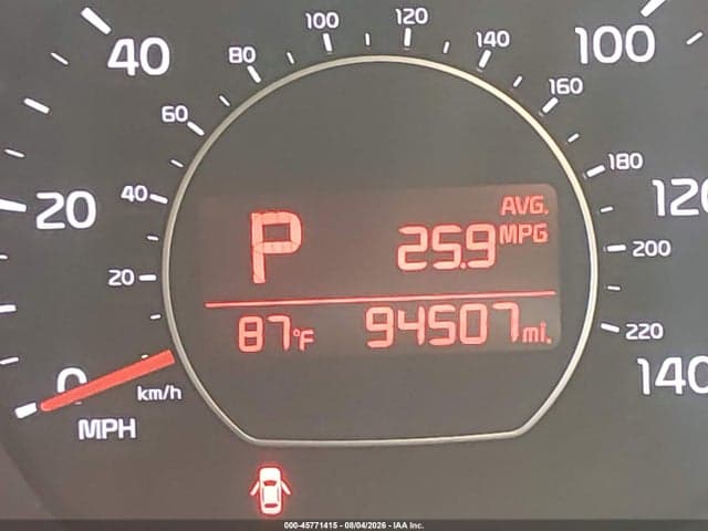 2018 KIA SOUL 15