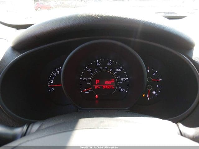 2018 KIA SOUL 7