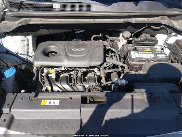 2018 KIA SOUL 10