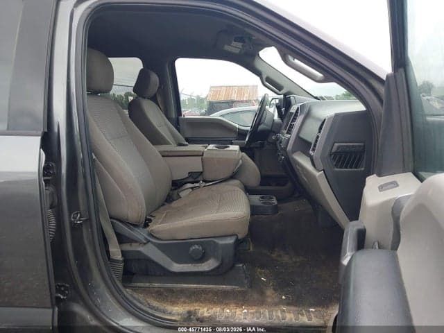 2019 FORD F-150 XLT 5