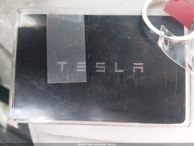 2024 TESLA MODEL Y LONG RANGE DUAL MOTOR ALL-WHEEL DRIVE 11