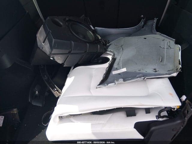 2024 TESLA MODEL Y LONG RANGE DUAL MOTOR ALL-WHEEL DRIVE 12
