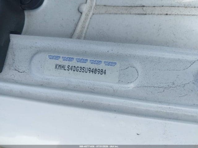 2025 HYUNDAI ELANTRA SEL CONVENIENCE 18