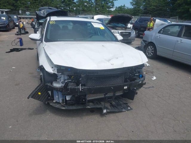 2025 HYUNDAI ELANTRA SEL CONVENIENCE 6