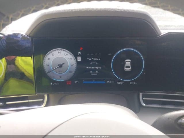 2025 HYUNDAI ELANTRA SEL CONVENIENCE 7