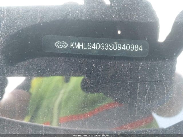 2025 HYUNDAI ELANTRA SEL CONVENIENCE 9