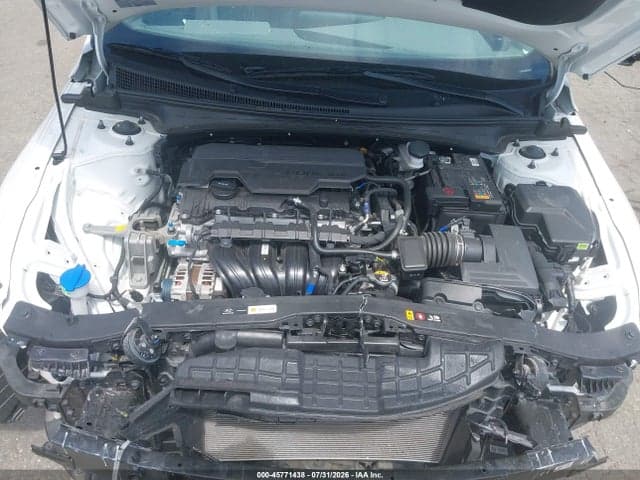 2025 HYUNDAI ELANTRA SEL CONVENIENCE 10