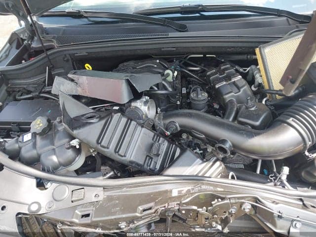 2026 DODGE DURANGO GT PLUS AWD 10