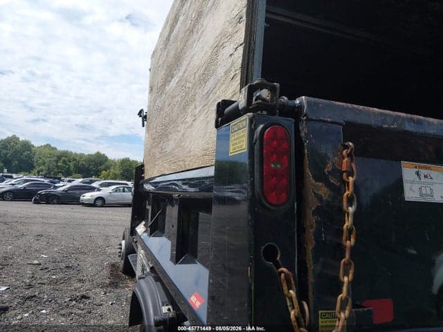 2020 FORD F-550 CHASSIS XL 3