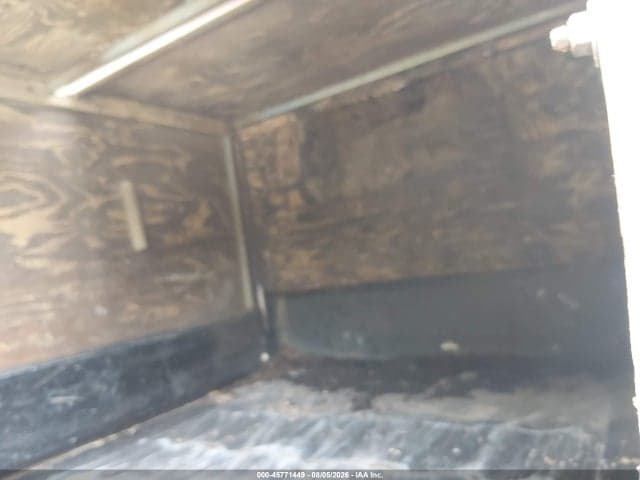 2020 FORD F-550 CHASSIS XL 6