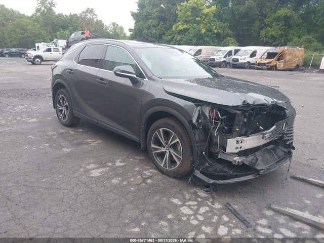 2026 LEXUS RX 350 PREMIUM 1