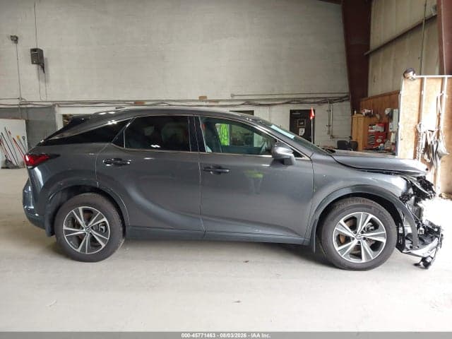 2026 LEXUS RX 350 PREMIUM 14