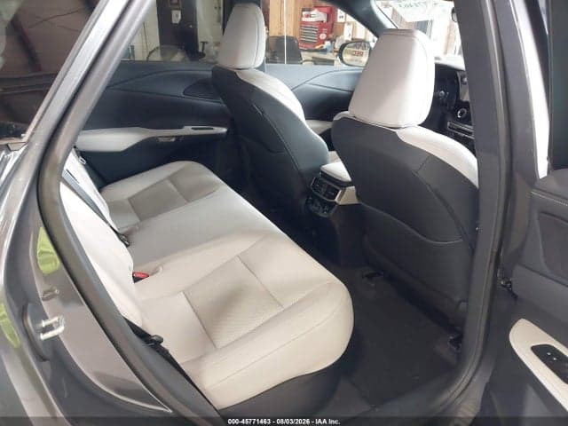 2026 LEXUS RX 350 PREMIUM 8