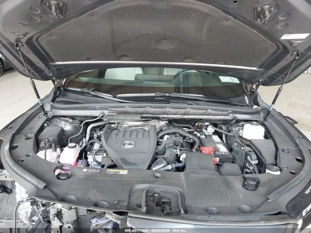 2026 LEXUS RX 350 PREMIUM 10