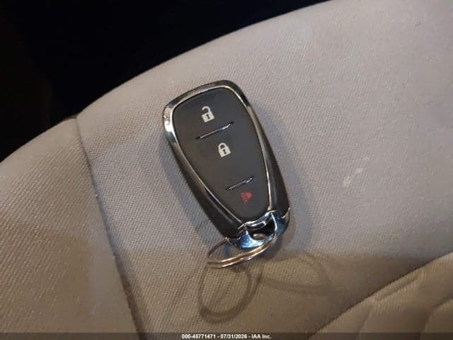2020 CHEVROLET EQUINOX AWD LS 11