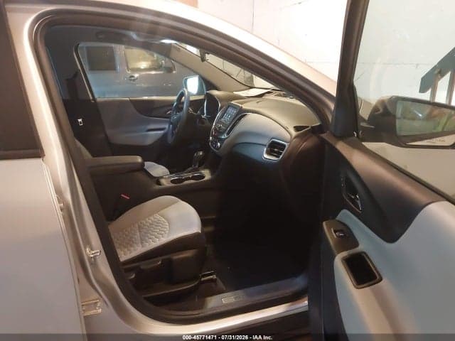 2020 CHEVROLET EQUINOX AWD LS 5