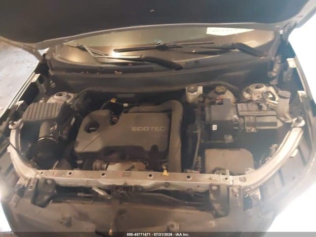 2020 CHEVROLET EQUINOX AWD LS 10