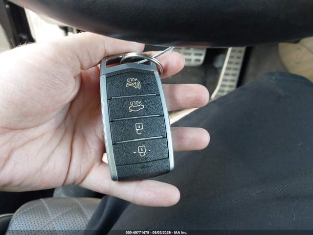 2019 GENESIS G70 11