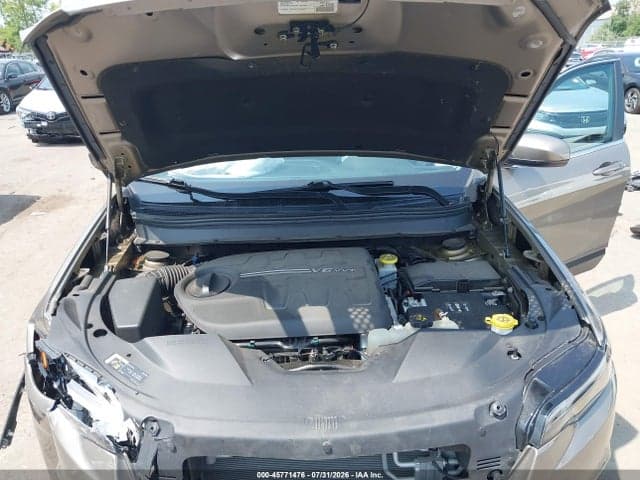 2019 JEEP CHEROKEE LATITUDE PLUS FWD 10