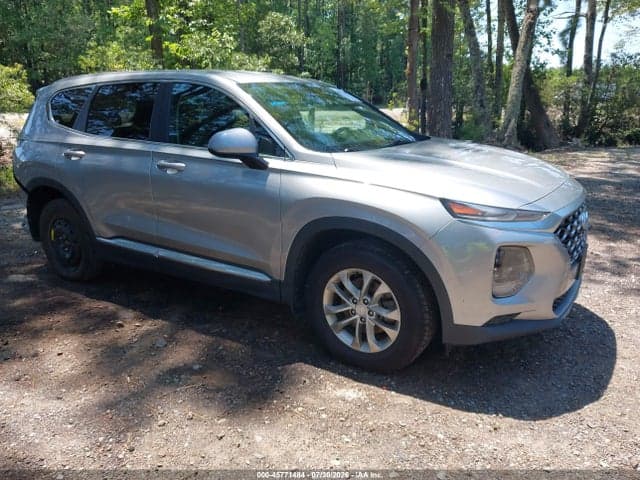 2020 HYUNDAI SANTA FE SE - 1