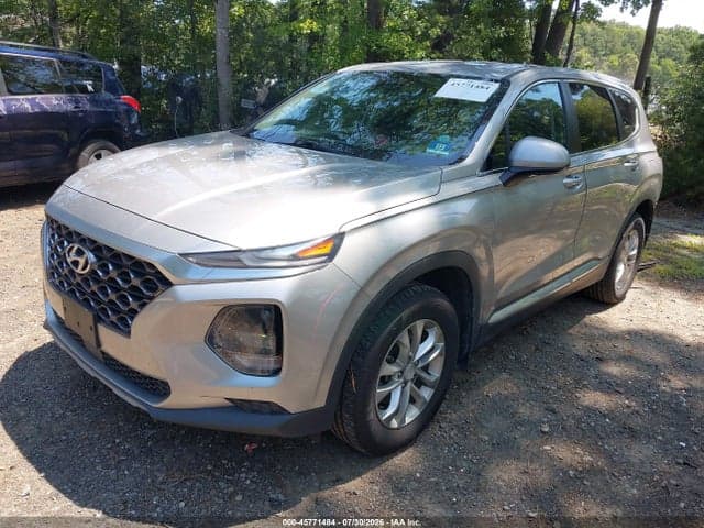 2020 HYUNDAI SANTA FE SE 2
