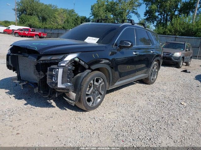 2023 HYUNDAI PALISADE LIMITED 2