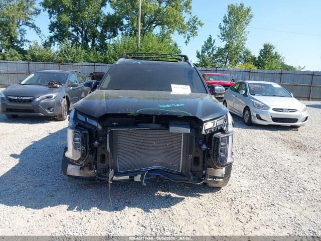 2023 HYUNDAI PALISADE LIMITED 12