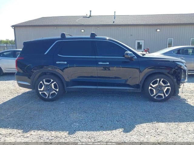 2023 HYUNDAI PALISADE LIMITED 13