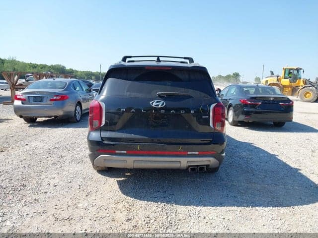 2023 HYUNDAI PALISADE LIMITED 16