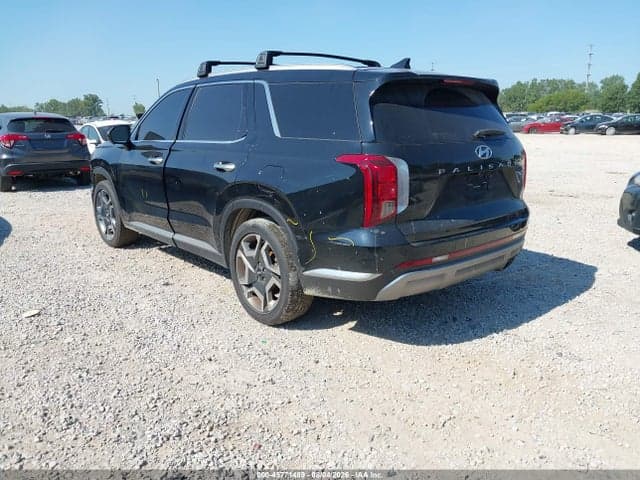 2023 HYUNDAI PALISADE LIMITED 3