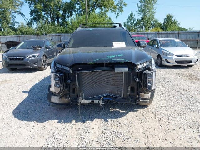 2023 HYUNDAI PALISADE LIMITED 6