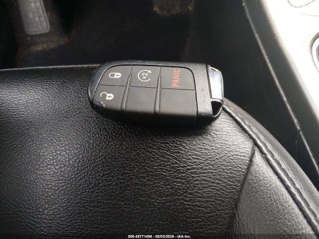 2021 JEEP COMPASS LATITUDE 4X4 11