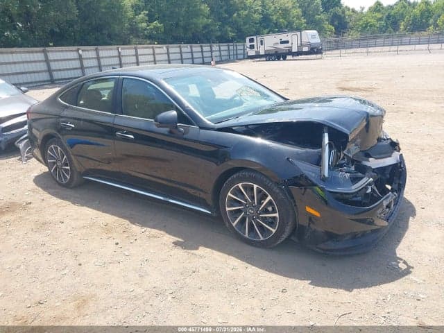 2020 HYUNDAI SONATA LIMITED 1