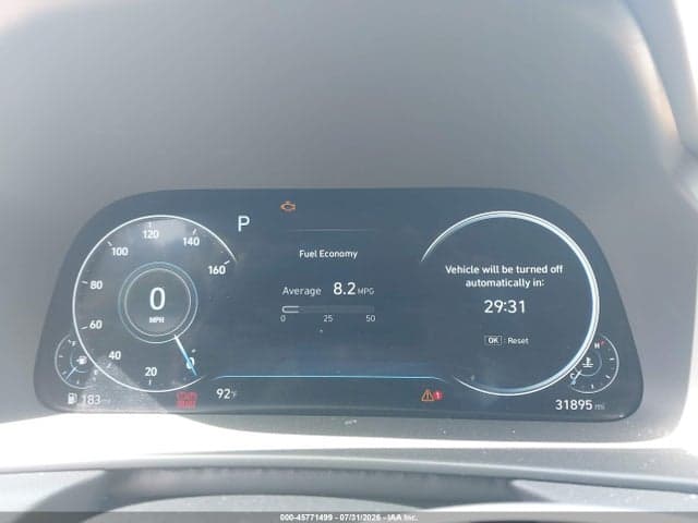2020 HYUNDAI SONATA LIMITED 7