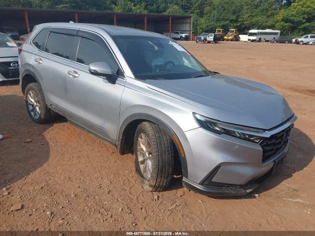 2023 HONDA CR-V EX AWD 1