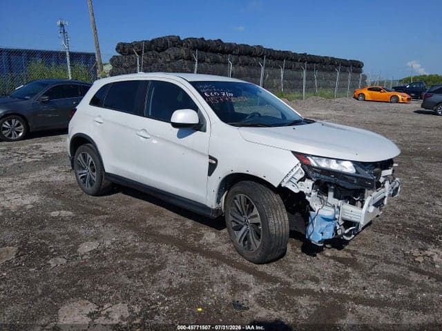 2022 MITSUBISHI OUTLANDER SPORT 2.0 BE 2WD/2.0 ES 2WD/2.0 LE 2WD/2.0 S 2WD