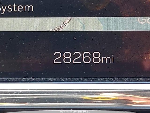 2025 GMC SIERRA EV EXTENDED RANGE DENALI 16
