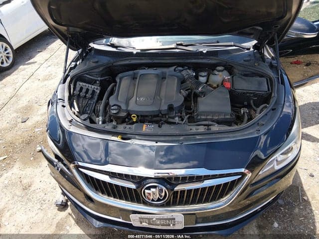2017 BUICK LACROSSE ESSENCE 10