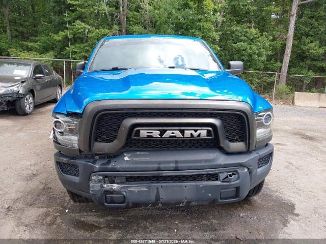 2021 RAM 1500 CLASSIC 12