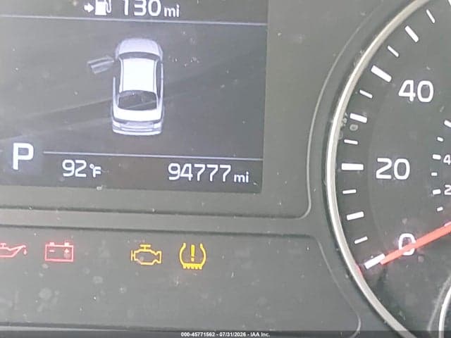 2019 KIA OPTIMA LX 15