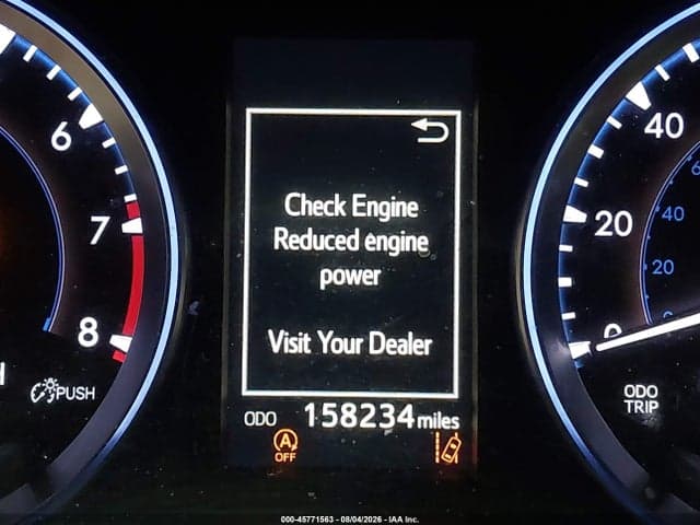 2017 TOYOTA HIGHLANDER XLE 15