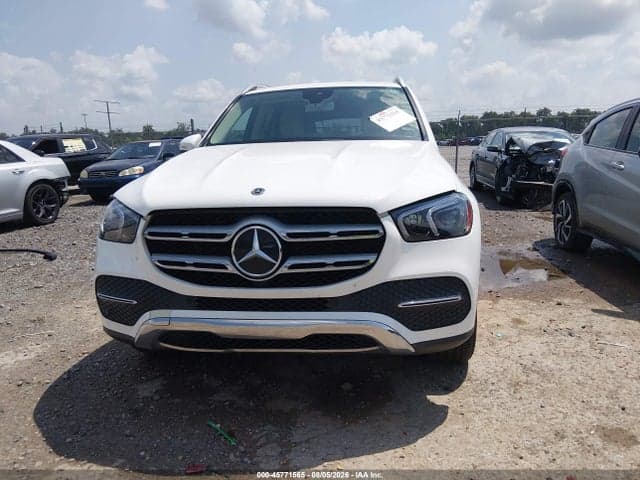 2020 MERCEDES-BENZ GLE 350 4MATIC 13