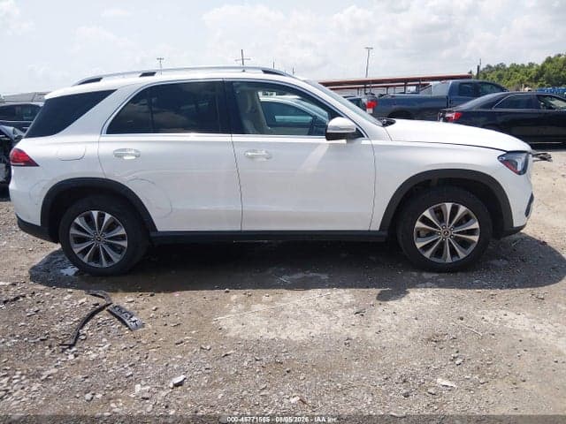 2020 MERCEDES-BENZ GLE 350 4MATIC 14