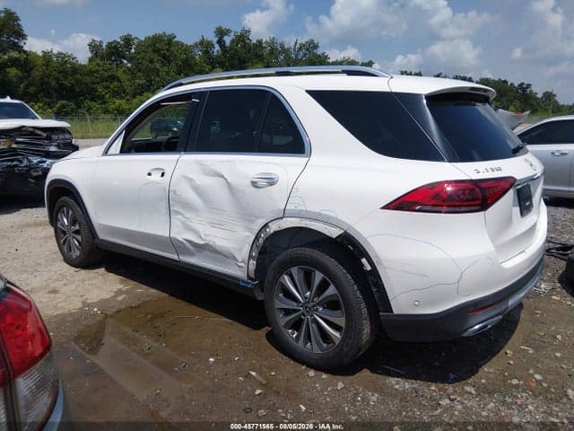 2020 MERCEDES-BENZ GLE 350 4MATIC 15