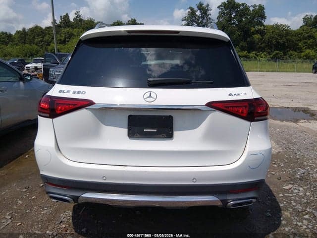 2020 MERCEDES-BENZ GLE 350 4MATIC 17