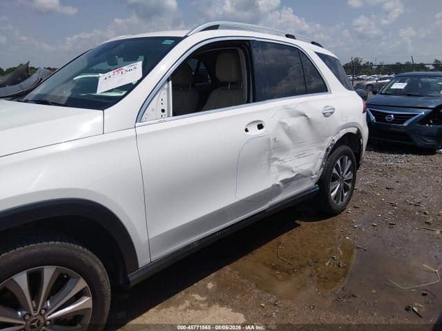 2020 MERCEDES-BENZ GLE 350 4MATIC 6